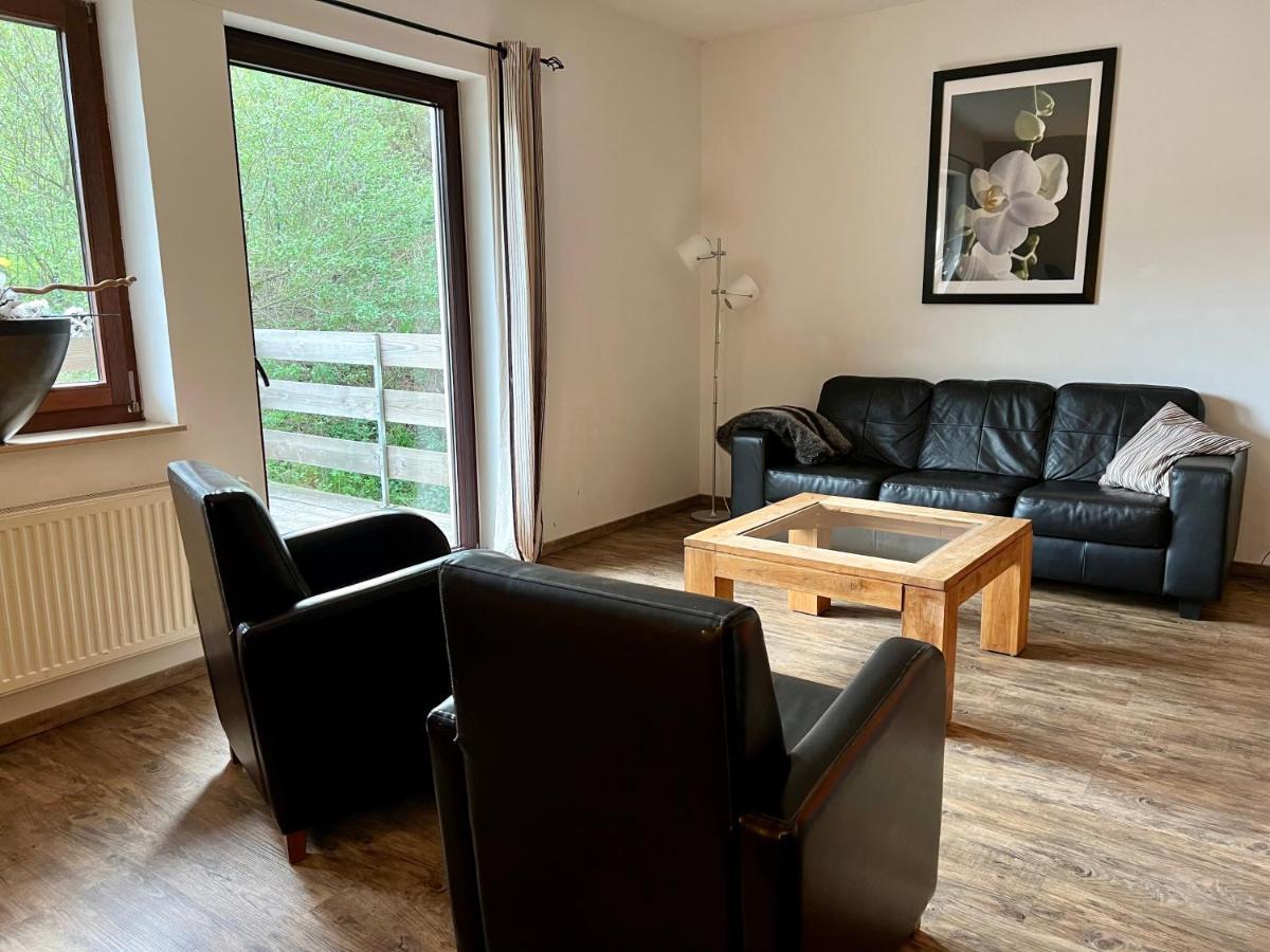 Apartment Wald *