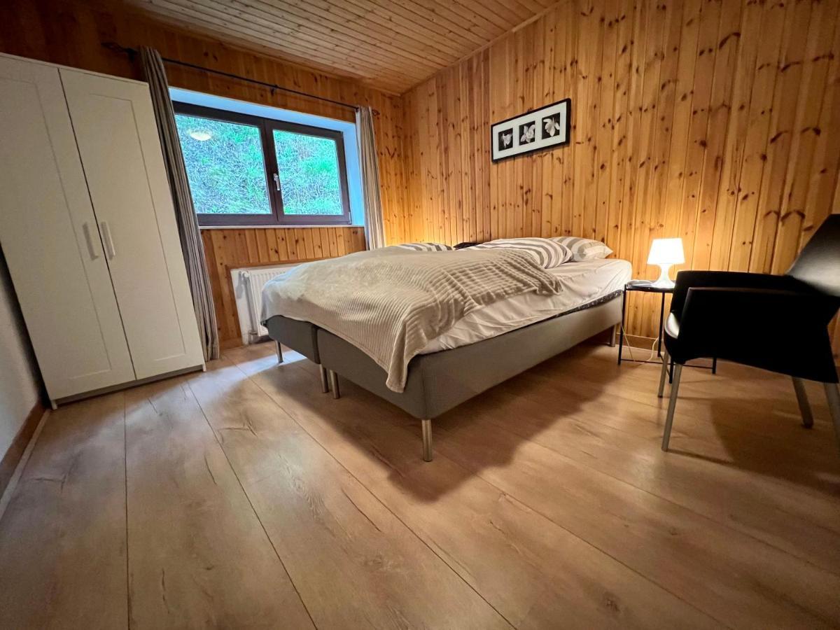 Wald Apartment Willingen (Upland)