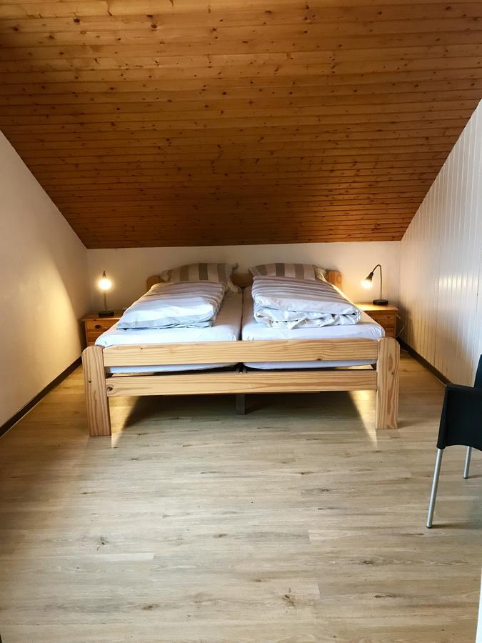 Wald Apartment