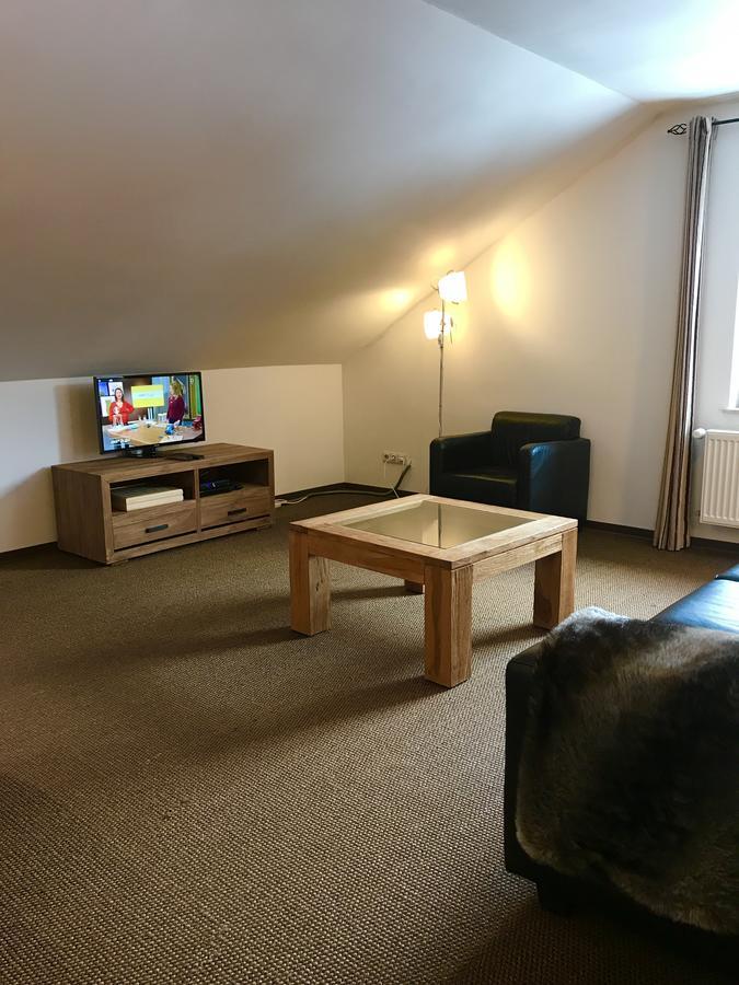 Wald Apartment