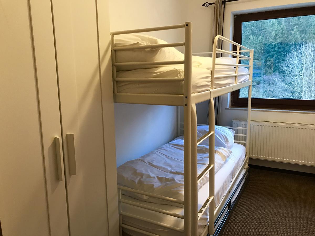 Apartment Wald *
