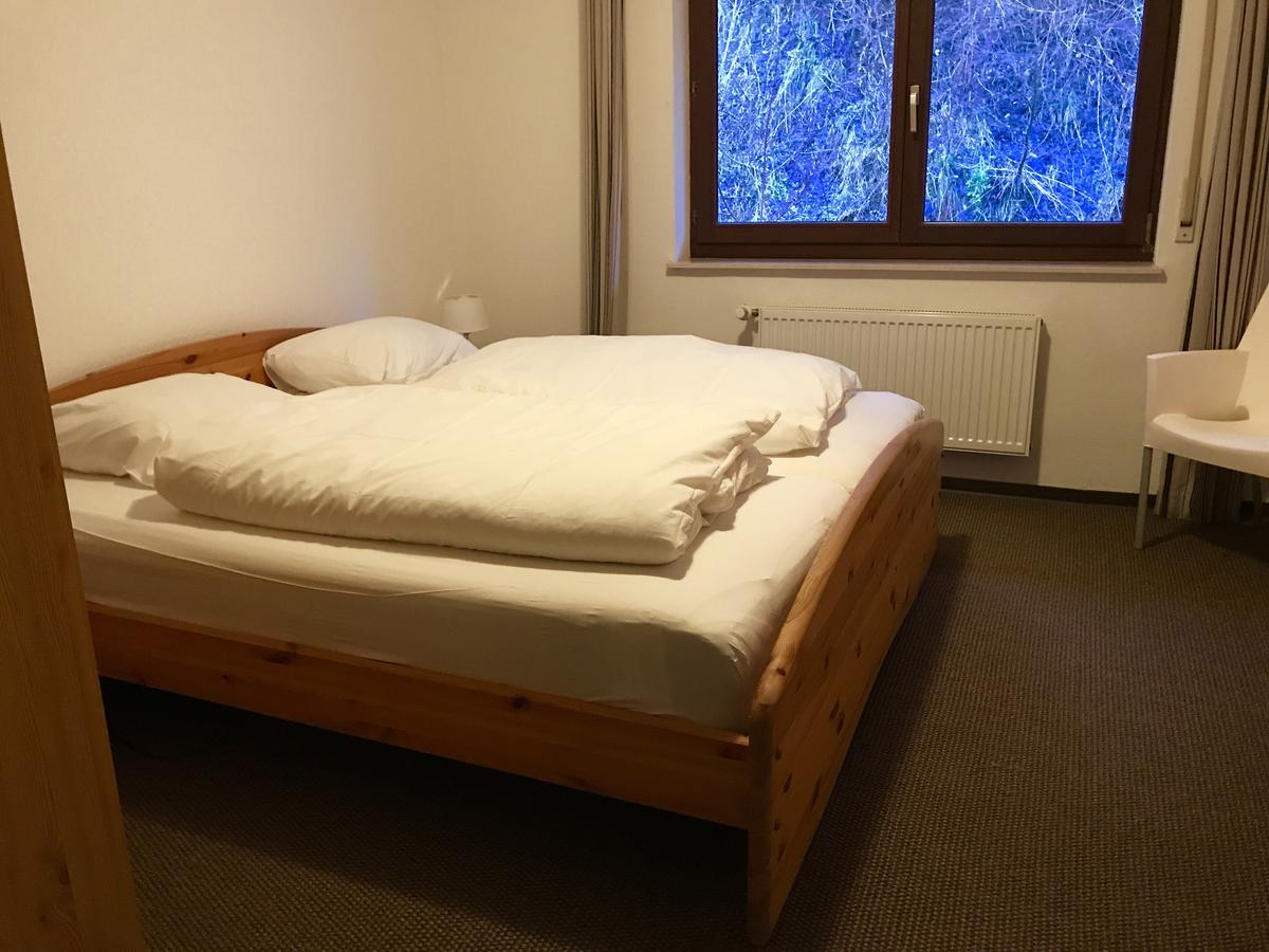 Wald Apartment